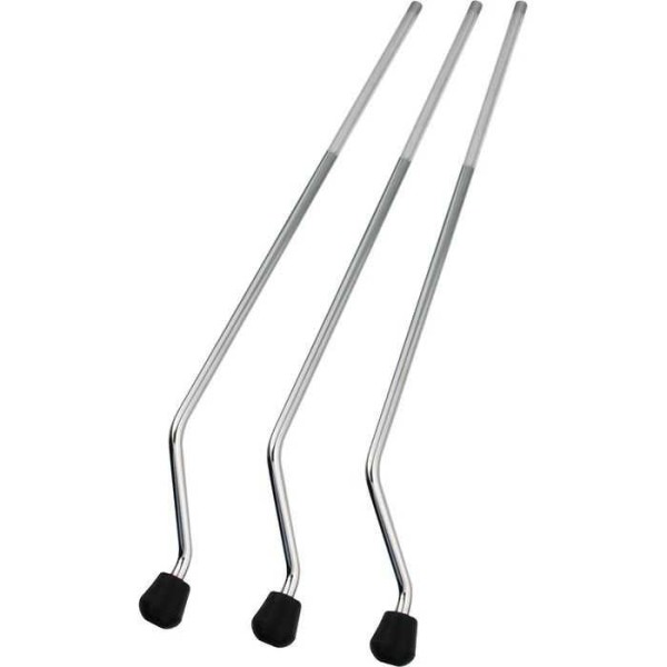 Gibraltar Hardware SC-TL2A  Floor Tom Legs, 10.5mm 3