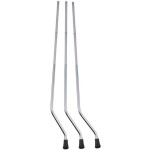 Gibraltar Hardware SC-TL1A Floor Tom Legs, 9.5mm 3