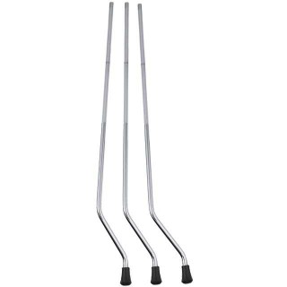 Gibraltar Hardware SC-TL1A Floor Tom Legs, 9.5mm 3