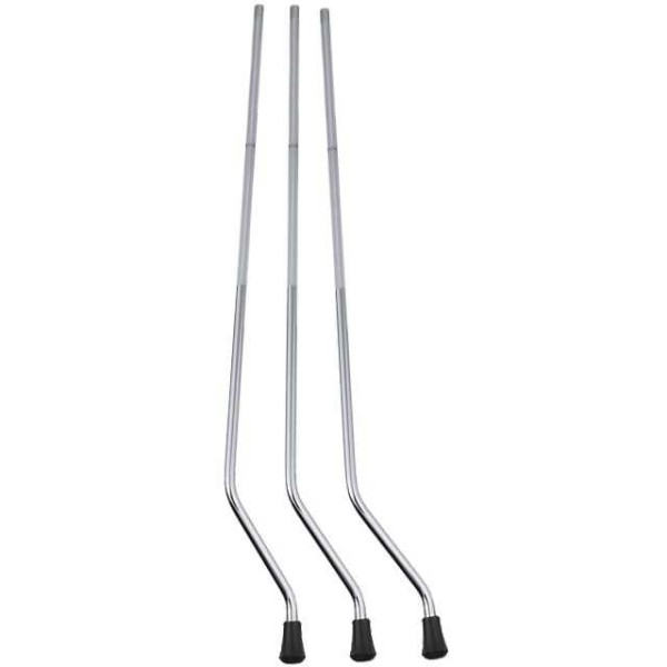 Gibraltar Hardware SC-TL1A Floor Tom Legs, 9.5mm 3
