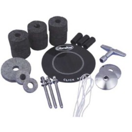 Gibraltar Hardware SC-DTK Drummer`s Tech Kit 1