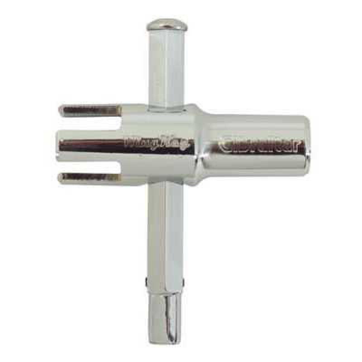 Gibraltar Hardware SC-GWK Wingkey Multi-Purpose Drum Tool