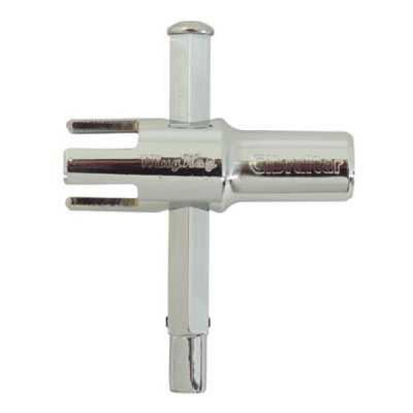 Gibraltar Hardware SC-GWK Wingkey Multi-Purpose Drum Tool
