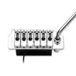 Powerbridge - Stratocaster Gitarlar İçin Dahili Piezo Manyetik Powerbridge - Stratocaster Gitarlar İçin Dahili Piezo Manyetik