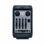 Fishman Retail Prefix Plus T W/Tuner Narrow Manyetik