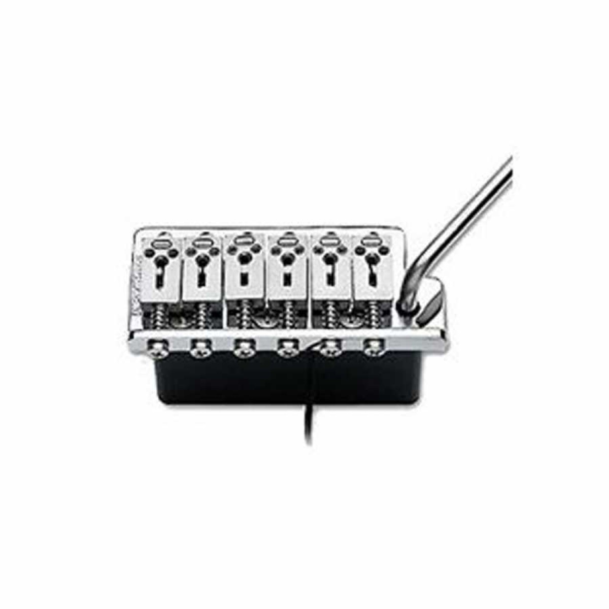 Fishman Vintage Tele Powerbridge Manyetik