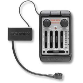 Fishman Prefix Premium Blend Preampli ve Manyetik