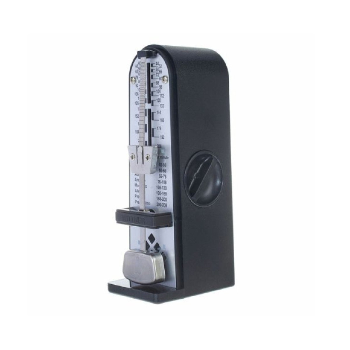 Wittner 890161 Taktell Piccolino Metronom