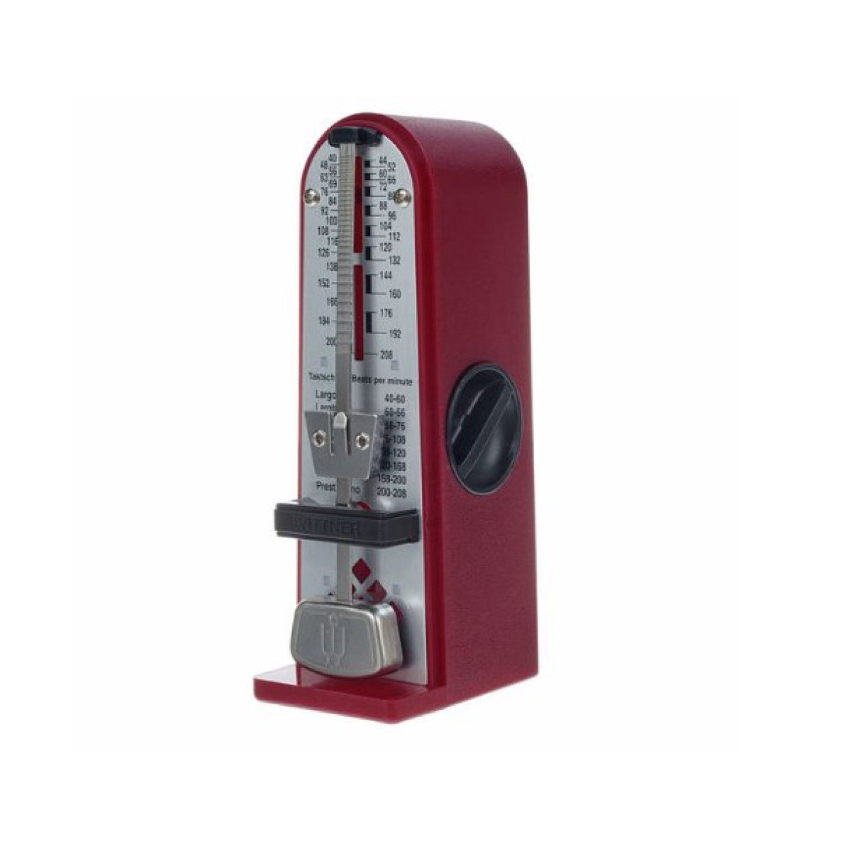 Wittner 890141 Taktell Piccolino Metronom