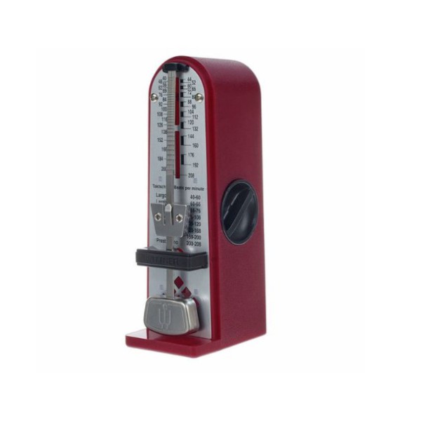 Wittner 890141 Taktell Piccolino Metronom