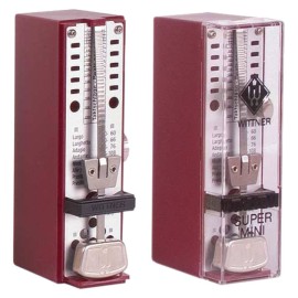 Wittner 884051 Taktell Super Mini Metronom Wittner 884051 Taktell Super Mini Metronom