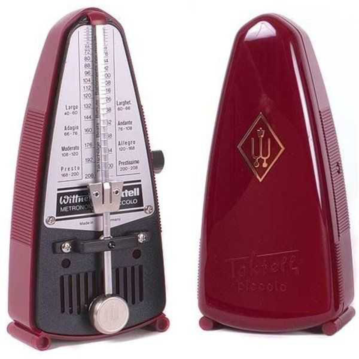Wittner 834 Metronom