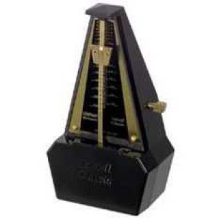 Wittner 829561 Taktell Klasik Metronom