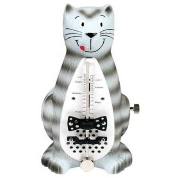 Wittner 839021 Taktell Kedi Metronom