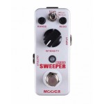 Mooer MFT1 Sweeper Bass Dynamic Envelope Filter Pedalı