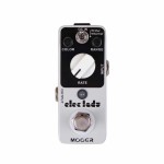 Mooer MFL1 Eleclady Flanger Pedalı