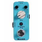 Mooer MCH1 Ensemble King Chorus Pedalı