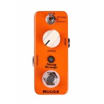 Mooer MPH1 Ninety Orange Phaser Pedalı Mooer MPH1 Ninety Orange Phaser Pedalı