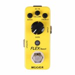Mooer MBT1 Flex Boost Pedalı