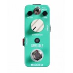 Mooer MOD1 Green Mile Overdrive Pedalı Mooer MOD1 Green Mile Overdrive Pedalı