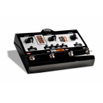 T-Rex Spindoctor 2 Lambalı Preamp Distortion Pedalı