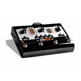 T-Rex Spindoctor 2 Lambalı Preamp Distortion Pedalı