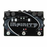 Pigtronix Infinity Looper Pedalı
