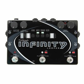 Pigtronix Infinity Looper Pedalı