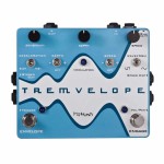 Pigtronix Tremvelope Tremolo Pedalı