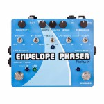 Pigtronix Envelope Phaser Pedalı