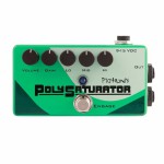 Pigtronix Polysaturator Overdrive Pedalı