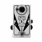 Pigtronix Class A Boost Pedalı