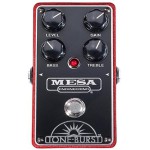 Mesa Boogie Tone Burst Overdrive & Booster Pedalı
