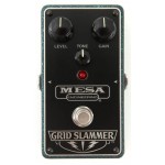 Mesa Boogie Grid Slammer Overdrive Pedalı