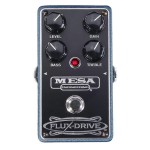 Mesa Boogie Flux Drive Overdrive Pedalı