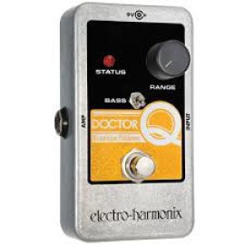 Electro Harmonix Doctor Q Envelope Filter Pedalı
