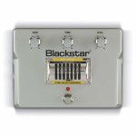 Blackstar HT-Drive Lambalı Overdrive Pedalı