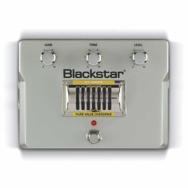 Blackstar HT-Drive Lambalı Overdrive Pedalı