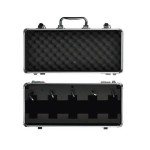 Mooer FC-M5 Pedalboard