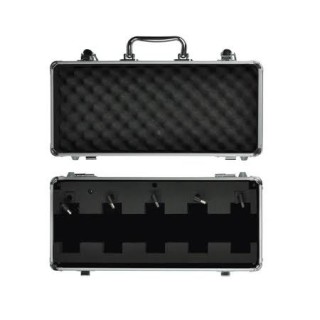 Mooer FC-M5 Pedalboard
