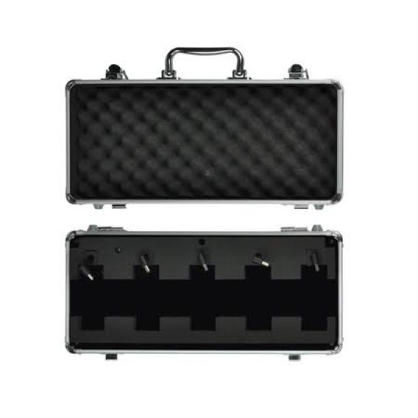 Mooer FC-M5 Pedalboard