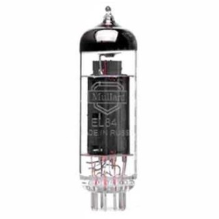 Mesa Boogie 750604D Amfi Lambası Mesa Boogie 750604D Amfi Lambası