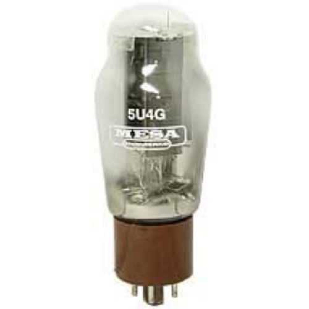 Mesa Boogie 5U4G Rectifier Tube Amfi Lambası Mesa Boogie 5U4G Rectifier Tube Amfi Lambası