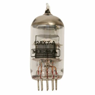 Mesa Boogie 12AX7 Amfi Lambası Mesa Boogie 12AX7 Amfi Lambası