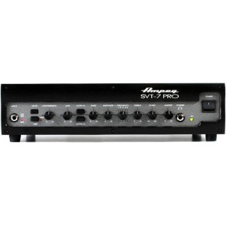 Ampeg SVT-7Pro Tube Preamp Bas Gitar Amfi Ampeg SVT-7Pro Tube Preamp Bas Gitar Amfi