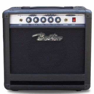 Boston GB30 Bas Gitar Amfi Boston GB30 Bas Gitar Amfi