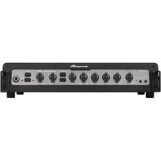 Ampeg Portaflex Class D Kafa Bas Gitar Amfi