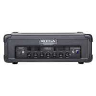 Mesa Boogie M6 Carbine Kafa Bas Gitar Amfi