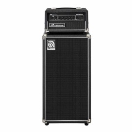 Ampeg 22240V Micro-Classic Bas Gitar Kafa+Kabin