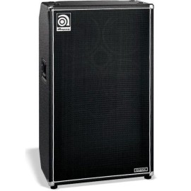 Ampeg SVT-610HLF Extnd Lows Bas Gitar Kabini